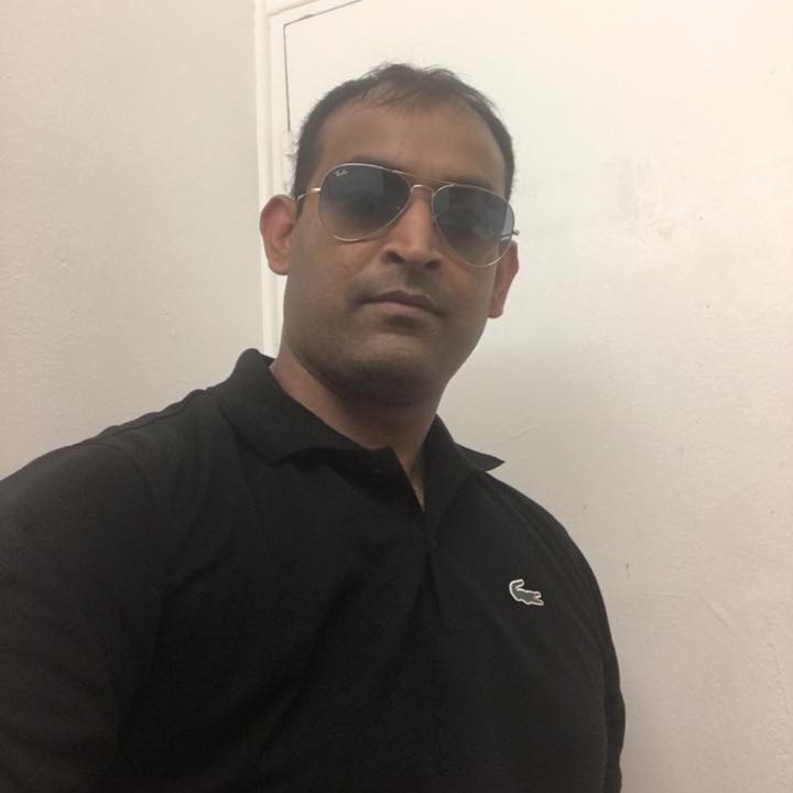 Abdullah Rasel Mollah