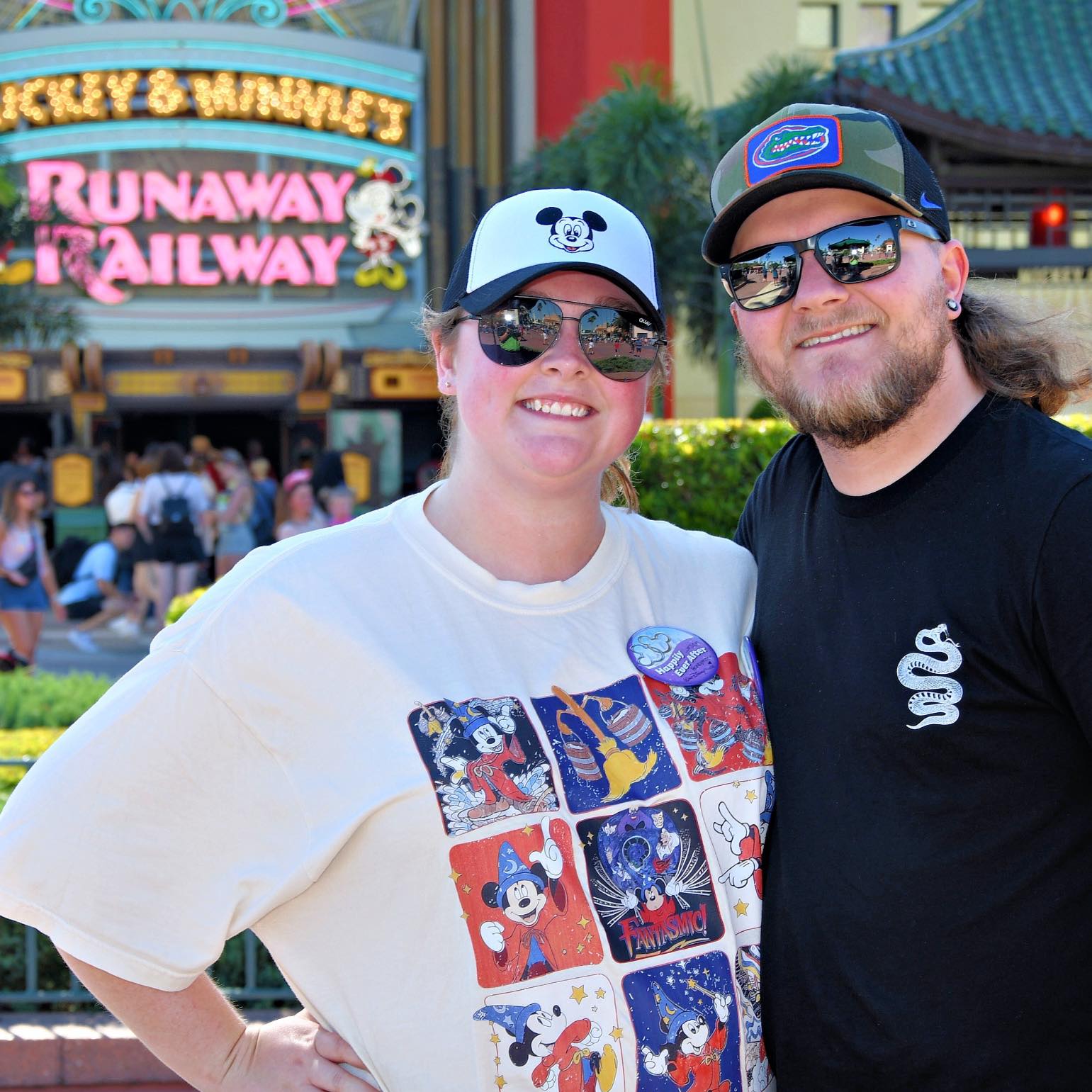 Bryce Mickey Fulp