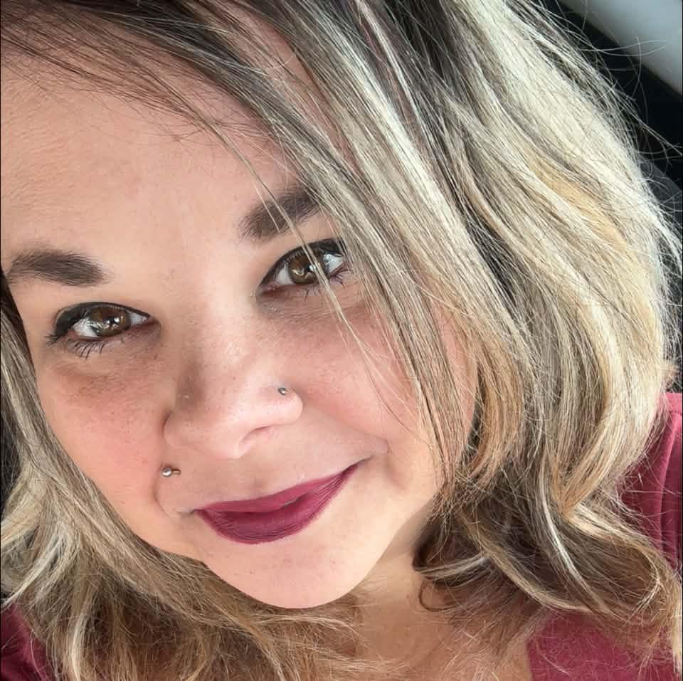 Sonya Marie Thomsen