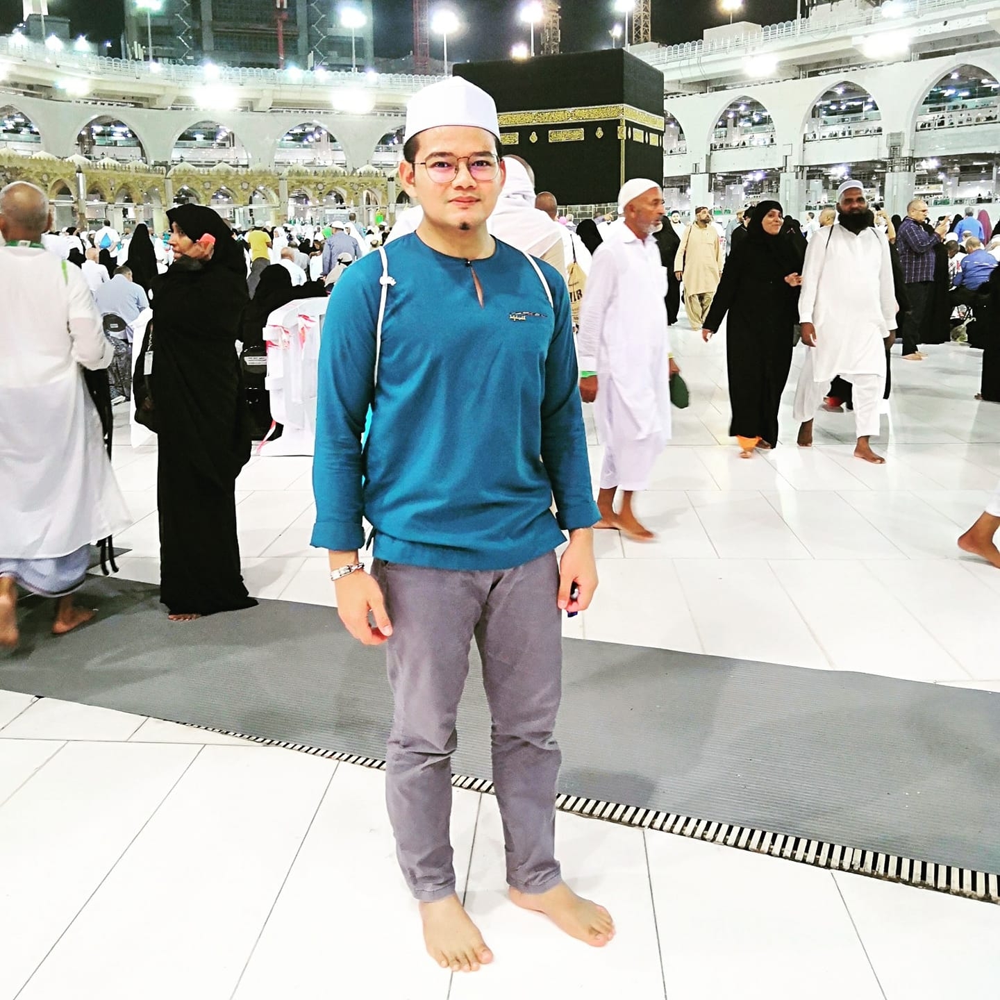 Mohamad Nor Nur - Come & register the 4th NACCC-NAMO 2025. | Facebook