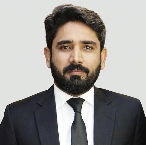Rais Nouman Daha