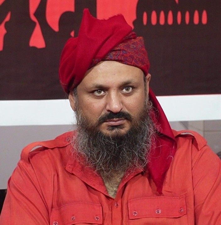 Azhar Ahmed Hashmi