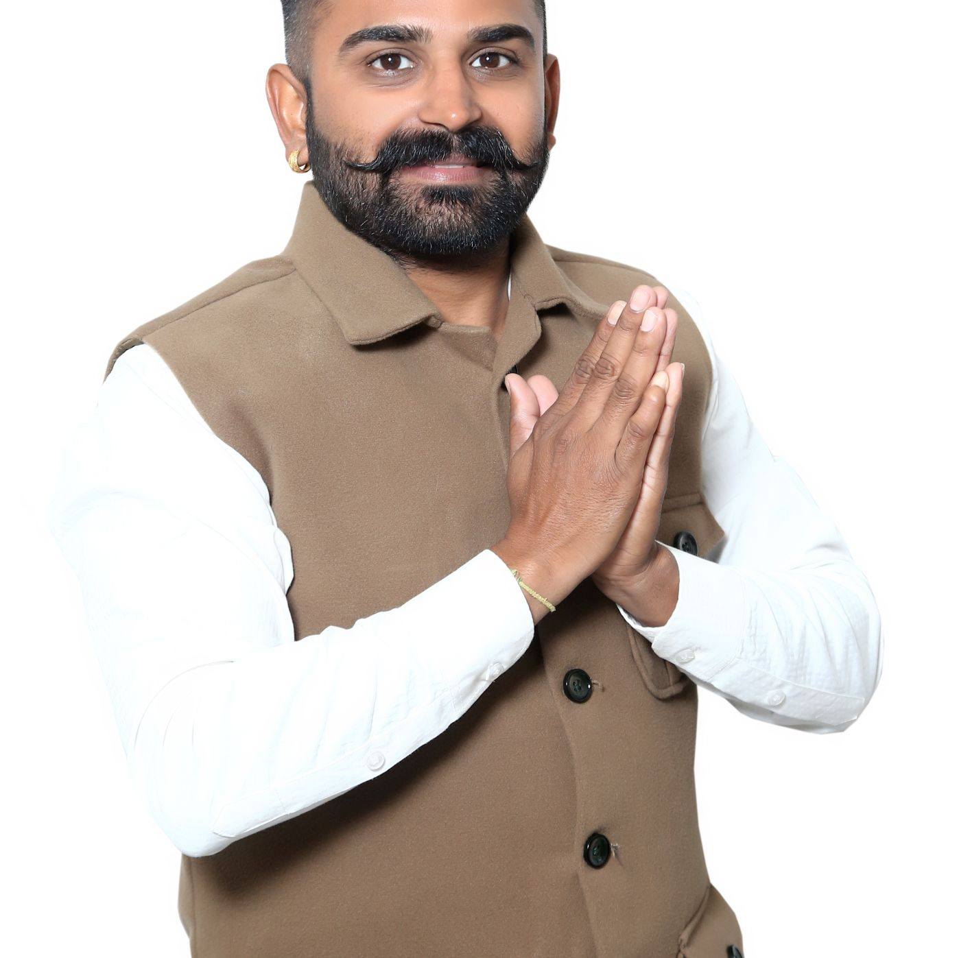 Rajiv Dimple on Reels