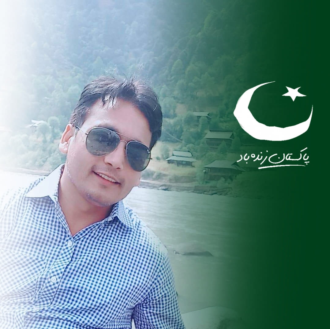 Muhammad Riaz Prince