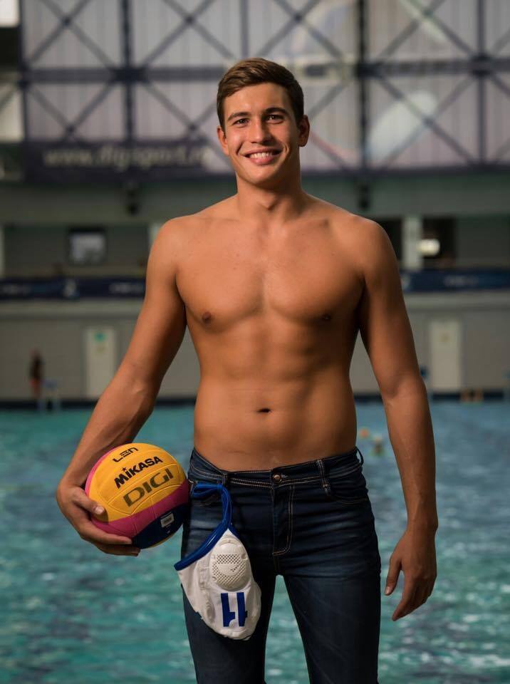 Balanescu Mihai