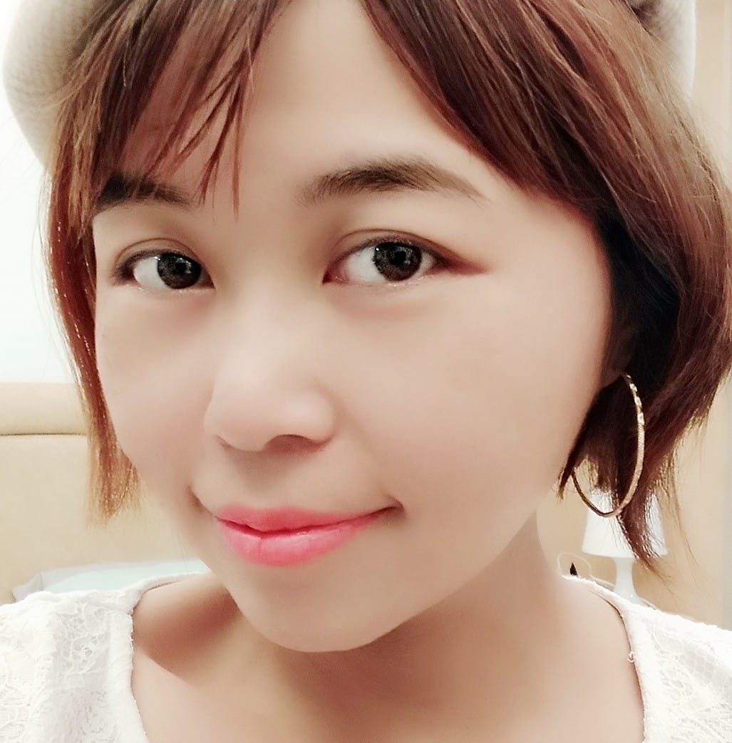 廖婉如