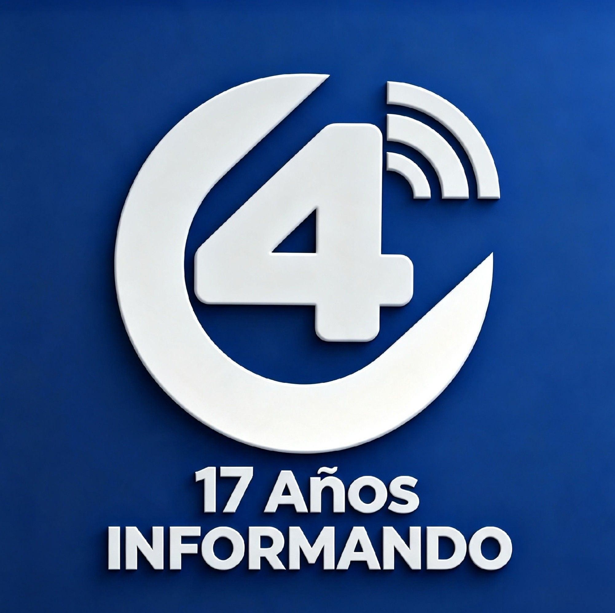 Canal Cuatro