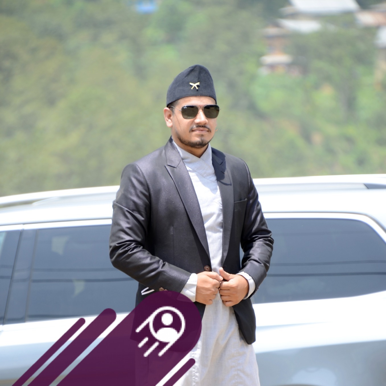 Prabin Bhattarai