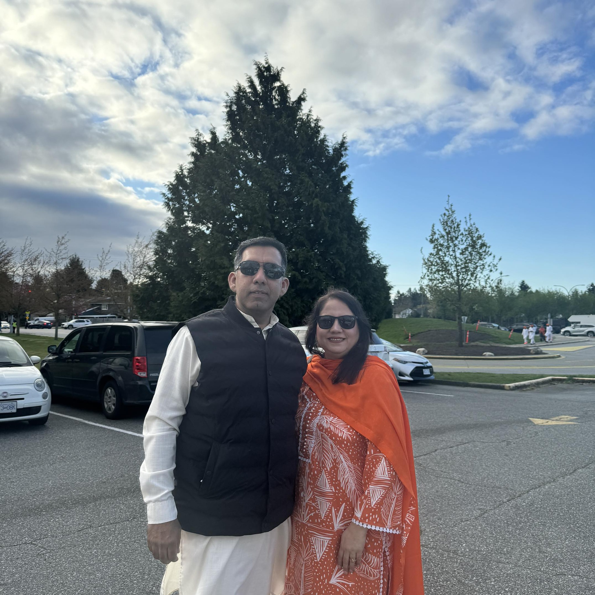 The White Rock/South Surrey Community Group | Anyone know of a talented ...