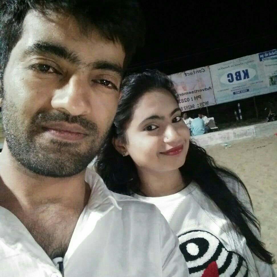 Priyen Vyas