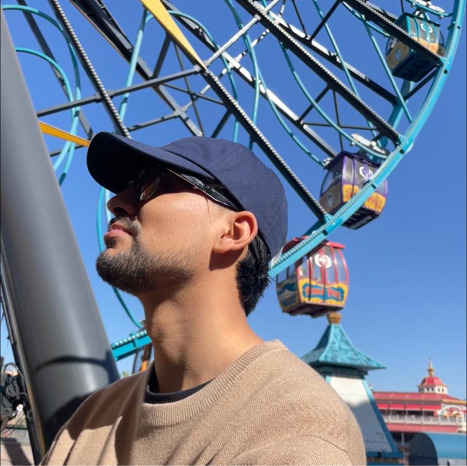 Brandon Rojas