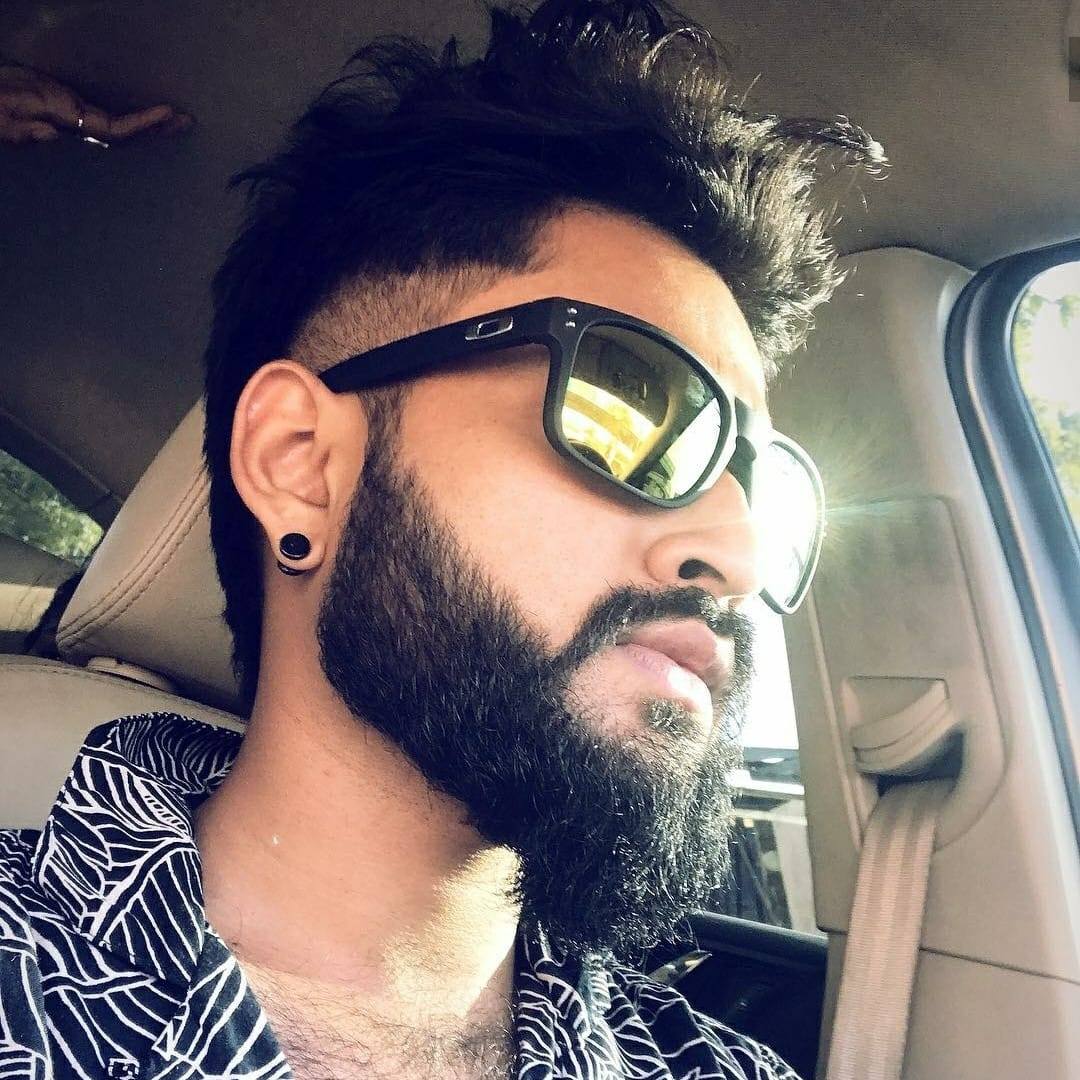 Jenish Raj