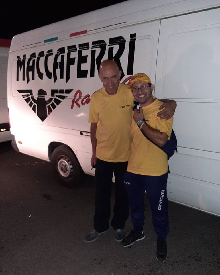 Alessandro Maccaferri