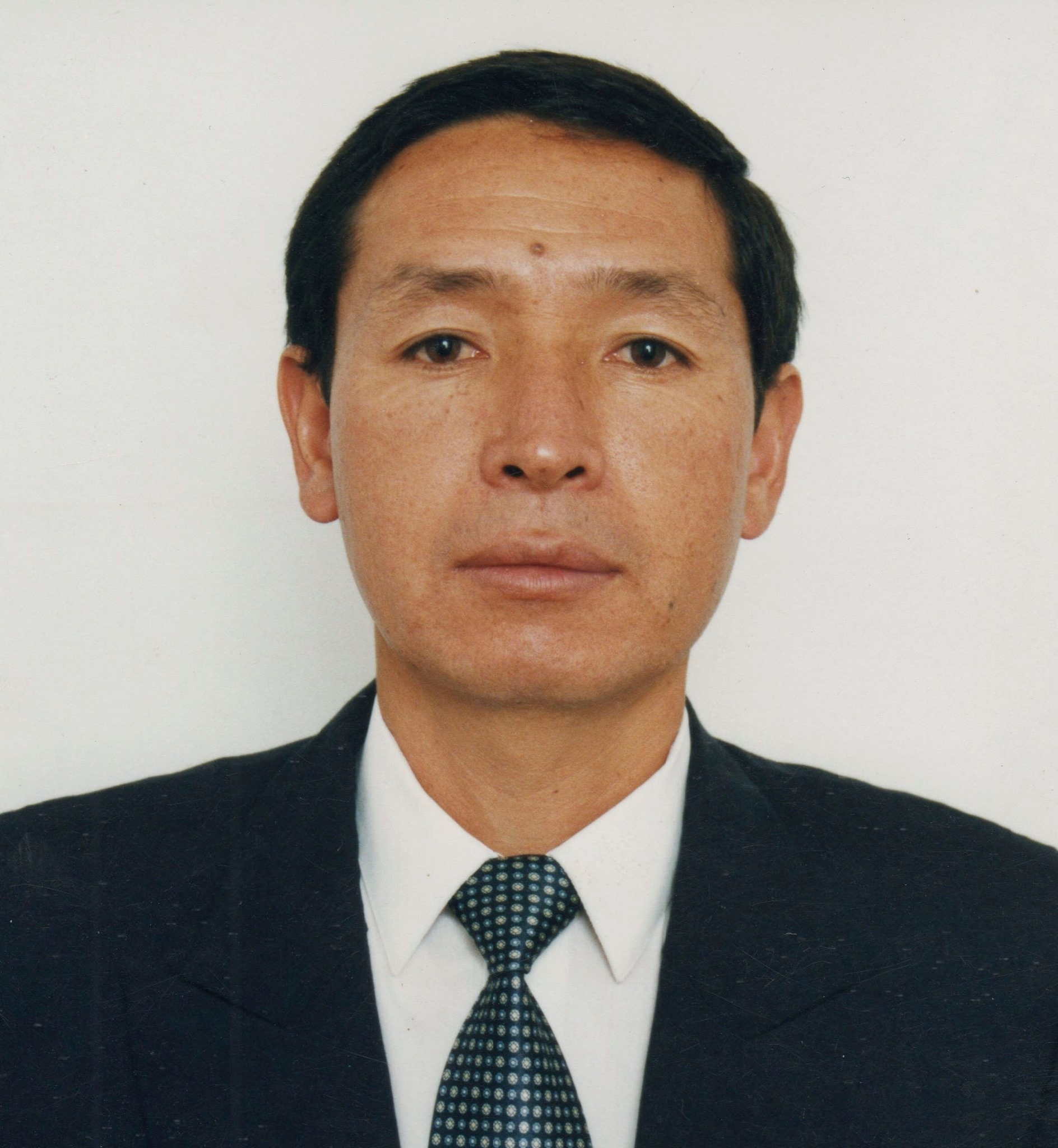 Rudecindo Penadillo Lirio