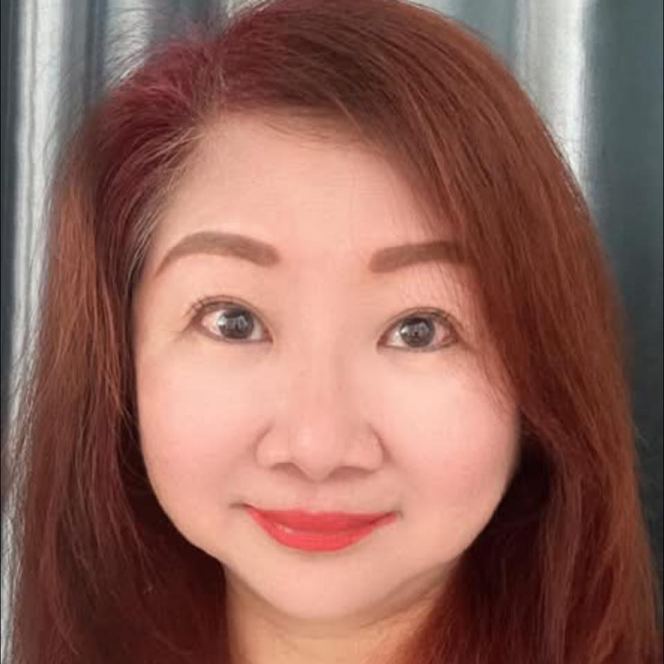 Celyn Yeo