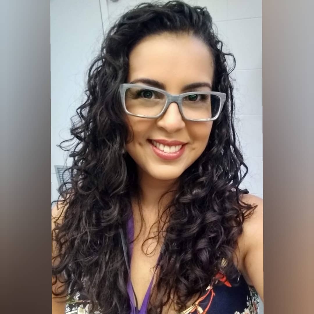 Patrícia Luna Rosa