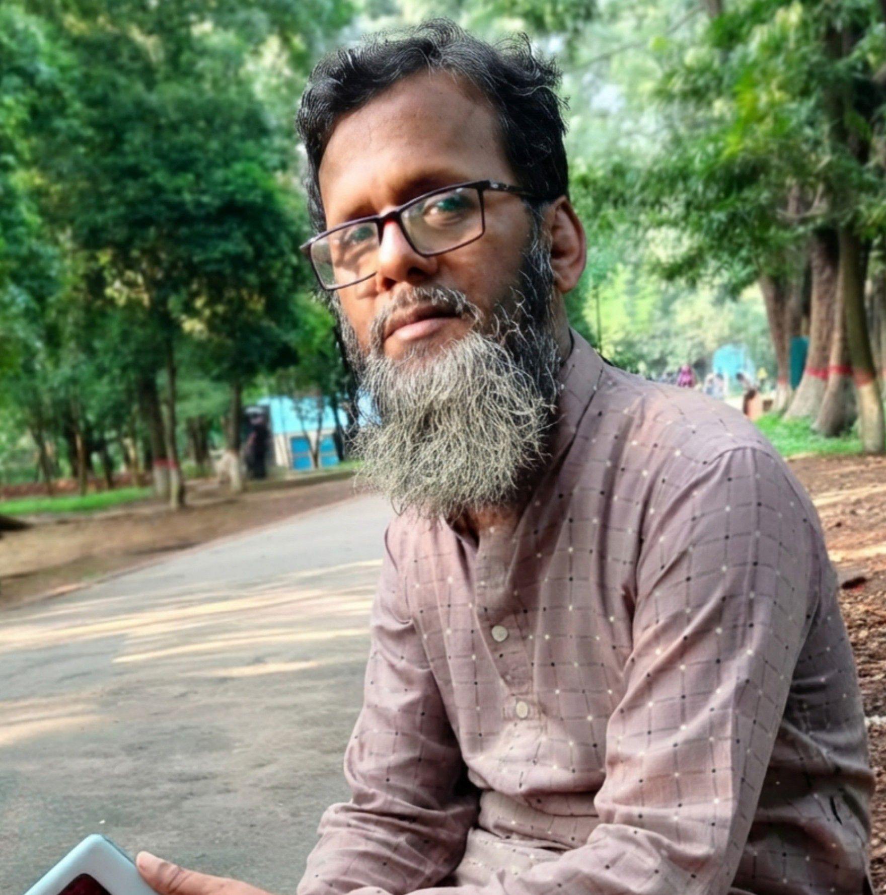 গত ৬ মাসে ৫১২ জন গুম হয়েছে বলতে ৫১২ টা বট আইডির হারিয়ে যাওয়াকে ...