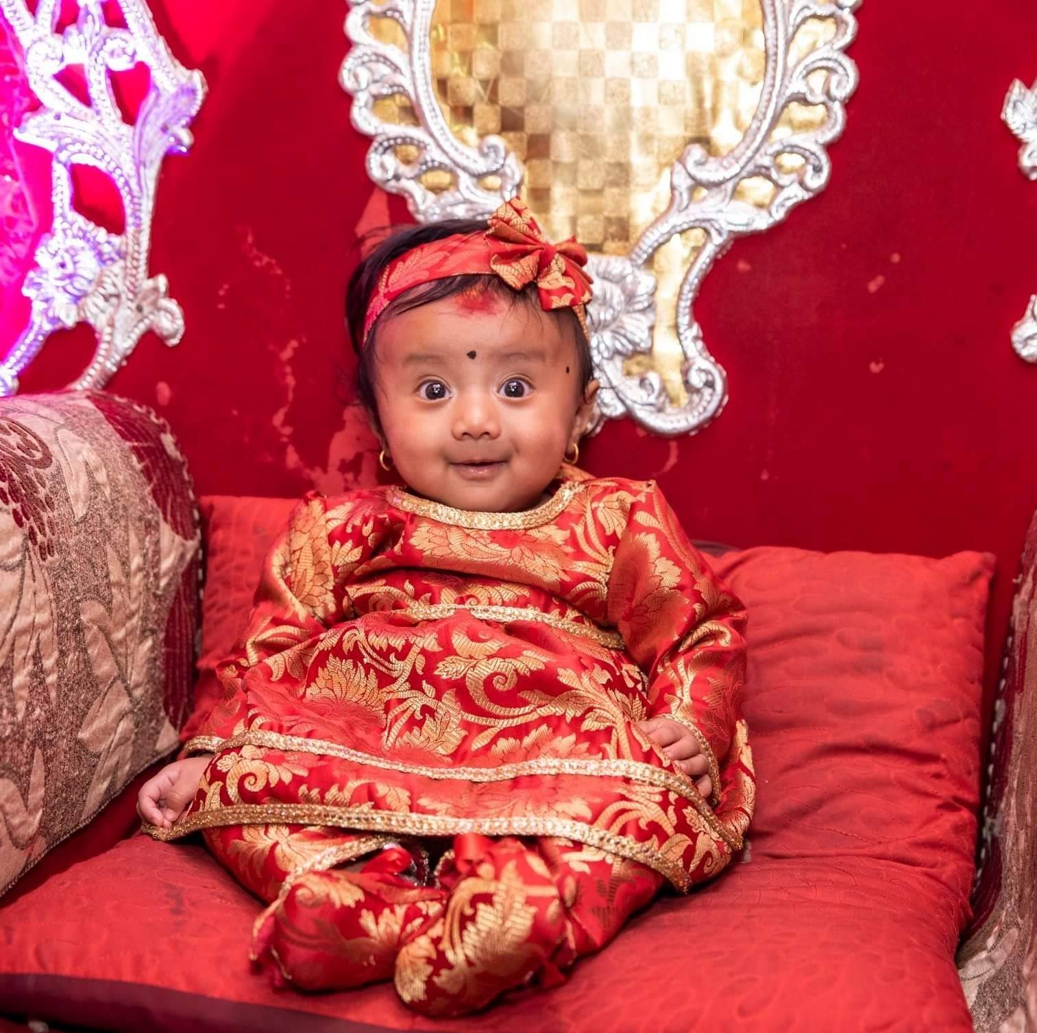 Keyrun Shrestha