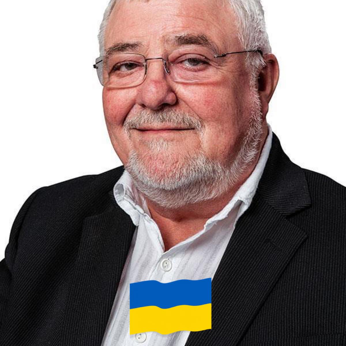 Anders Max Rasmussen