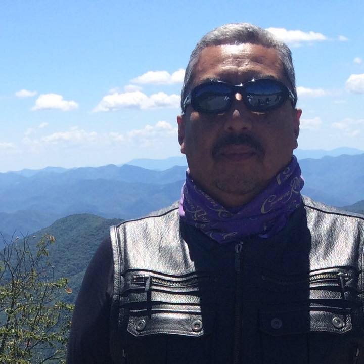 Raul R Rodriguez