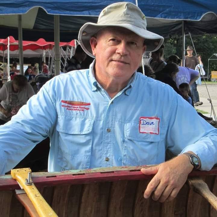 Fans of the Wooden Canoe Heritage Association | Hi everyone, I am ...
