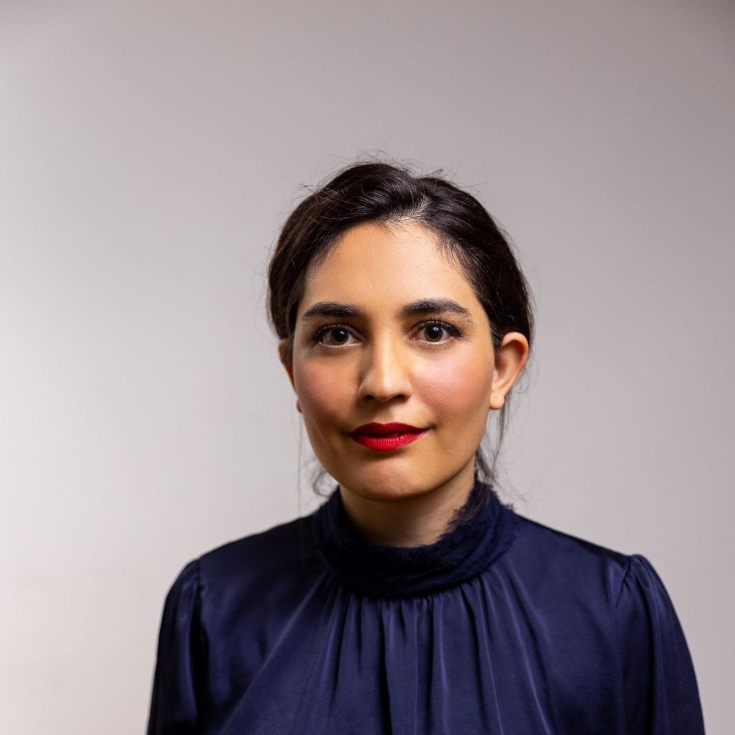 I oppose floating bus stops. They pose... - Maryam Eslamdoust | Facebook