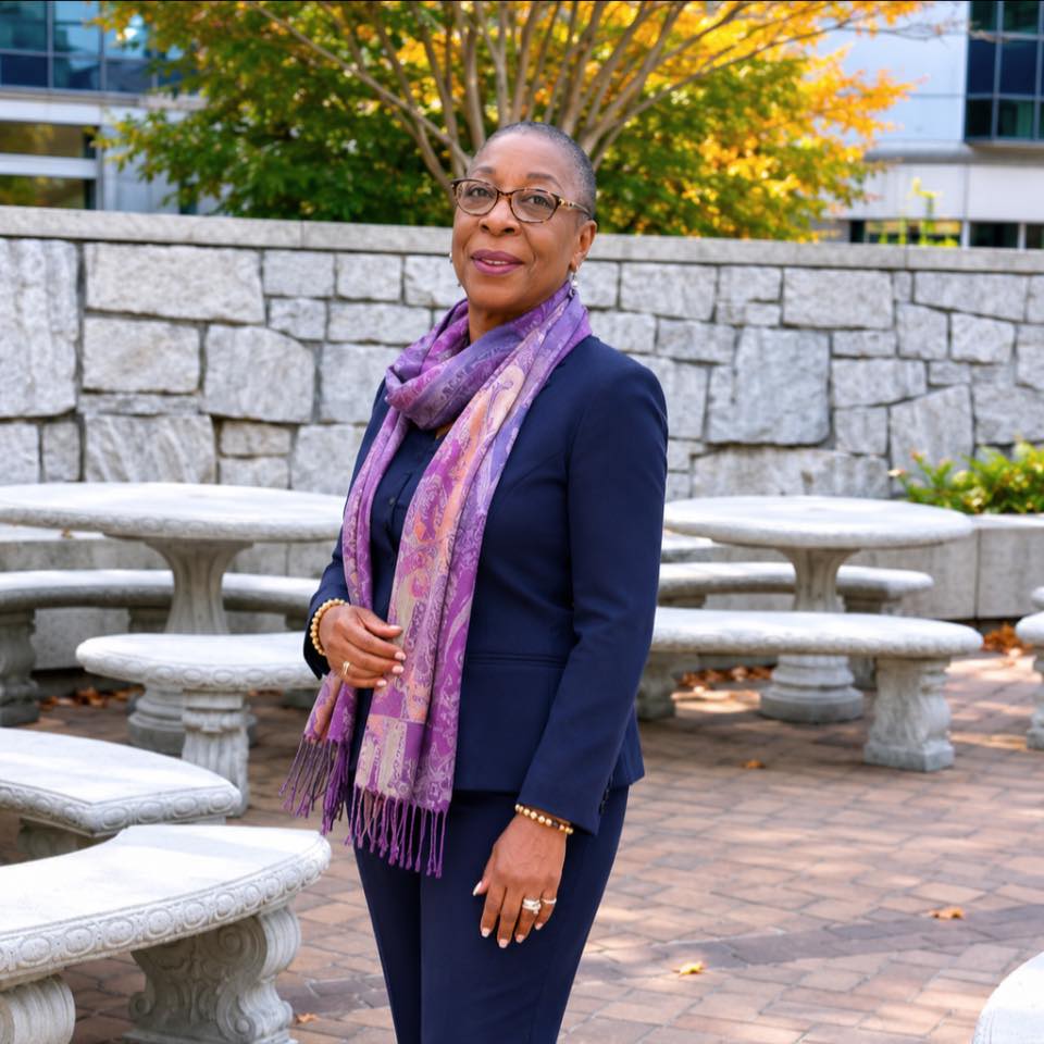 Debra Strong