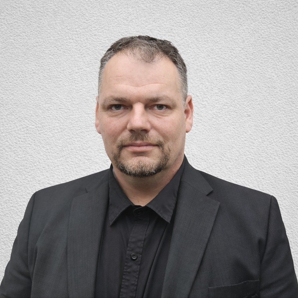 Jens Rott