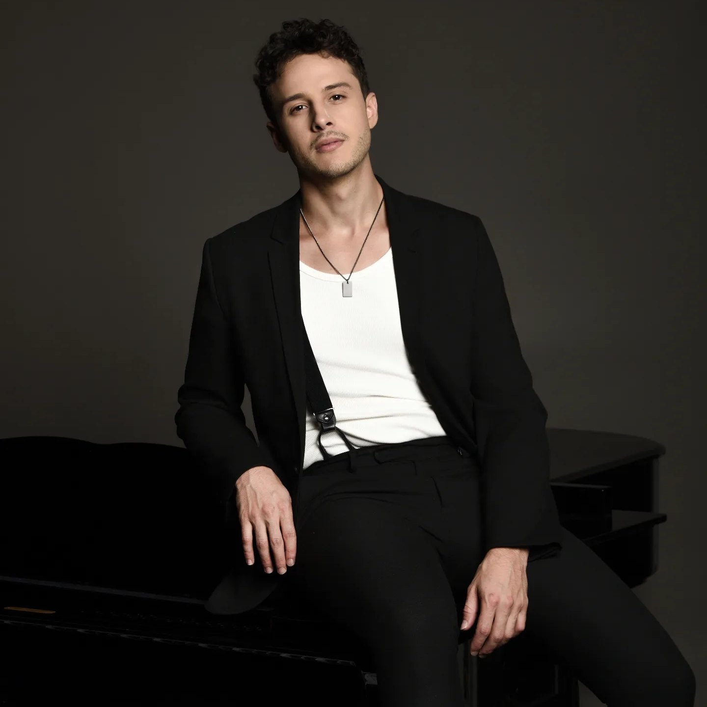 Alexander Zenoz