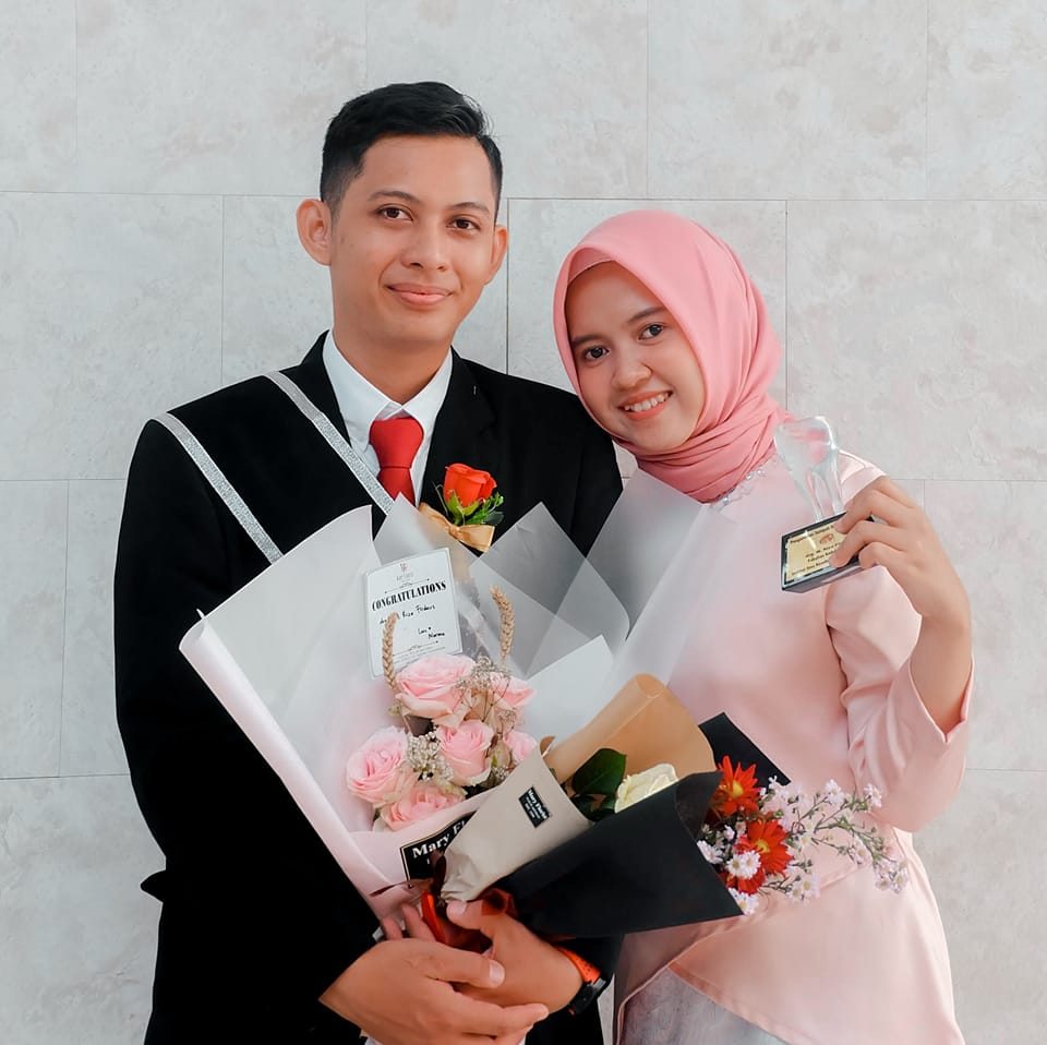 M Riza Firdaus