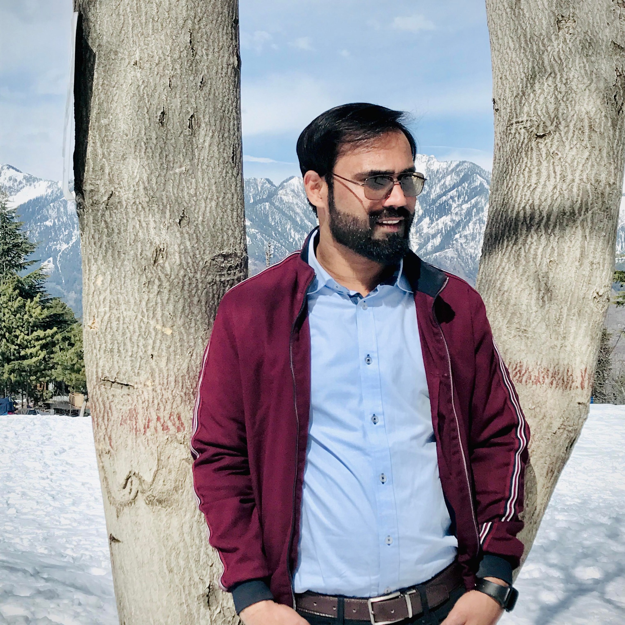 Rao Sameer