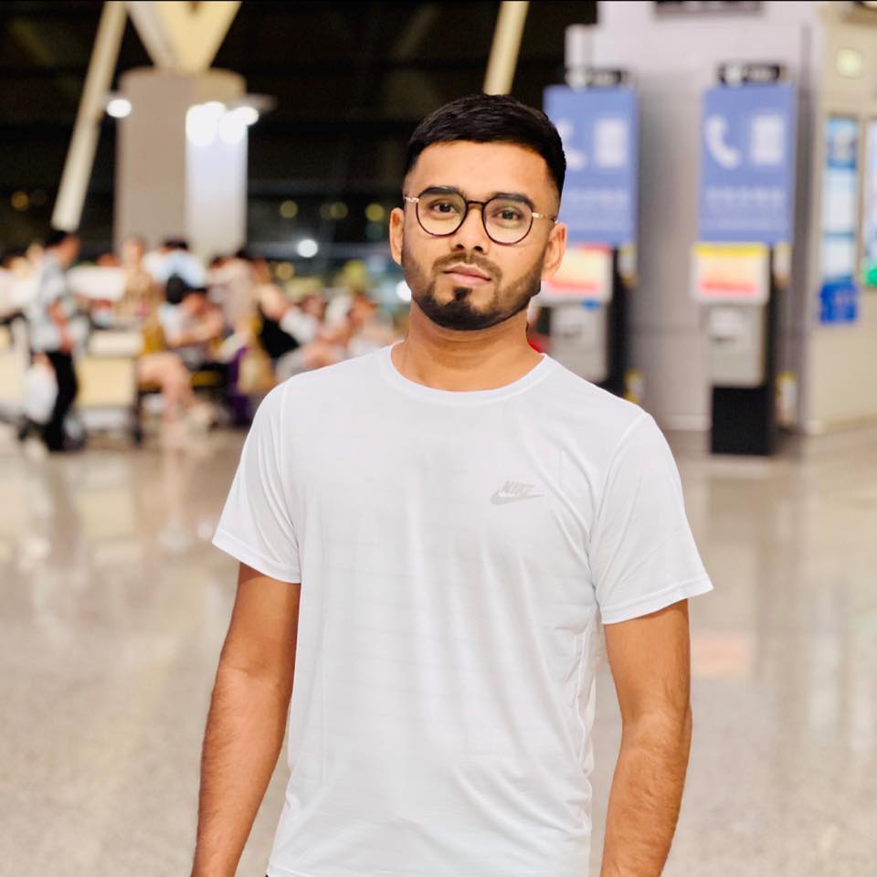 Ali Raza