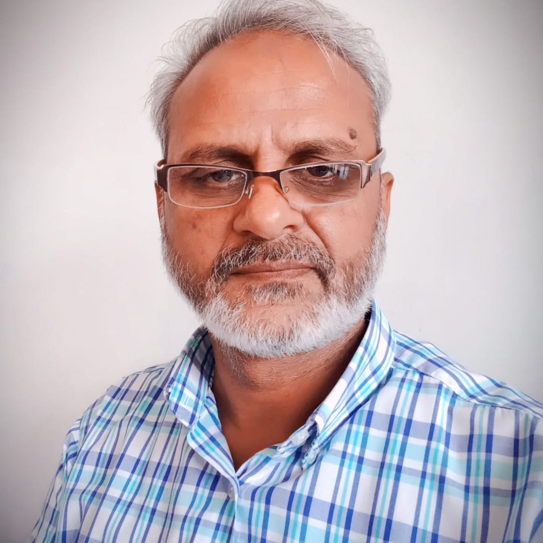 M Naseer