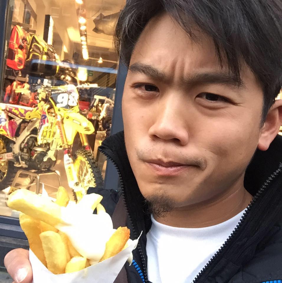 你跳下來就行⋯#搞笑 #經典 #電影 | 宇智波傑