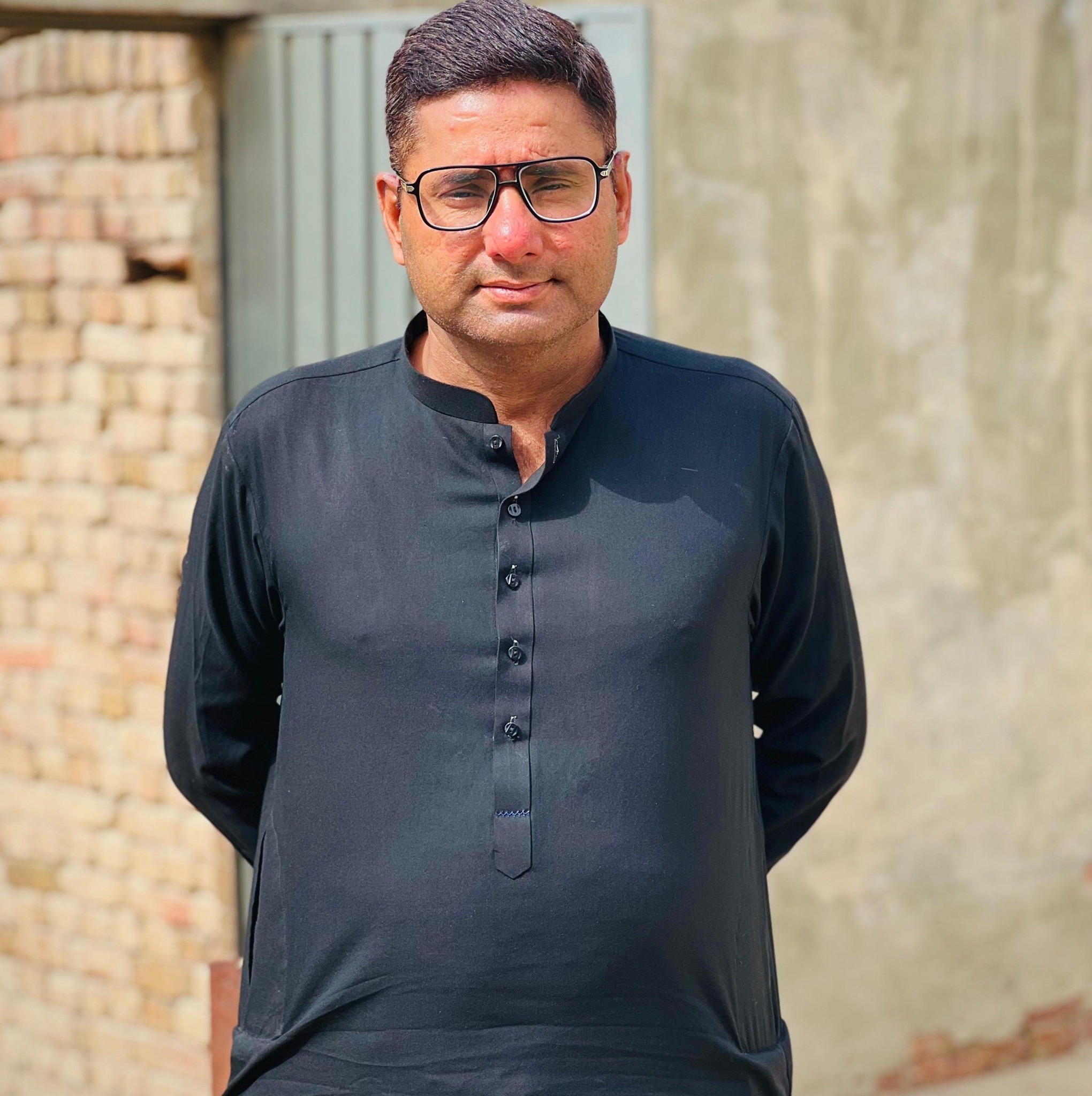 شہدادپور کی سسکتی جوانیاں، آئیس نشے کا راج خاموش ماتم ...