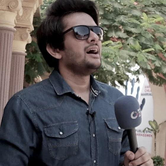 Rj Azhar Ali