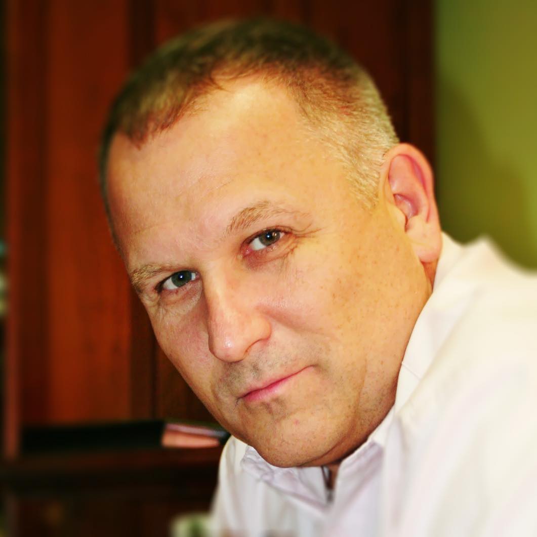 Arpad Barczi
