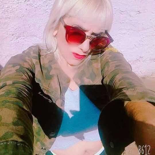 Victoria Haydee Bassi