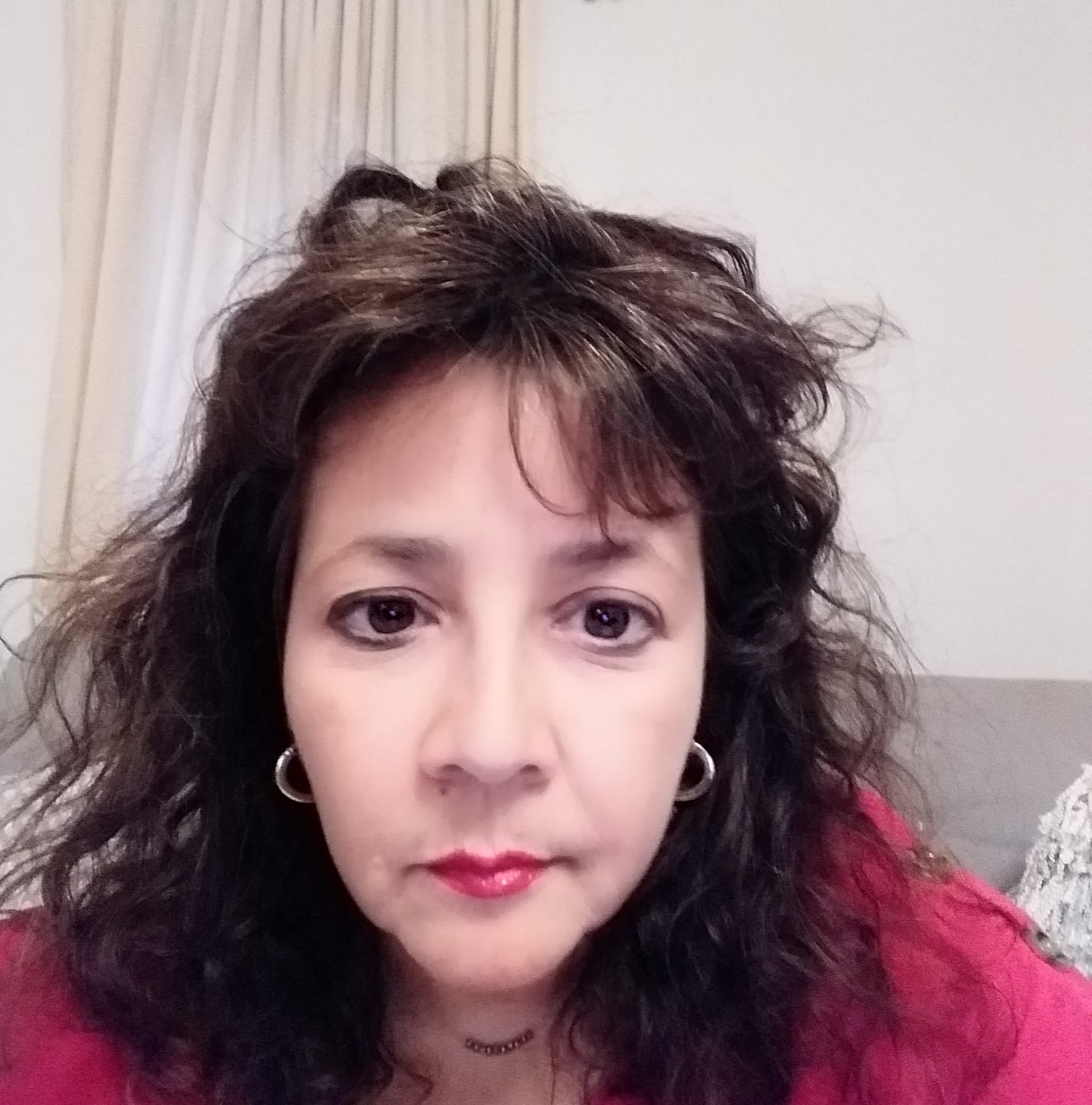 Marcie M. Rolison