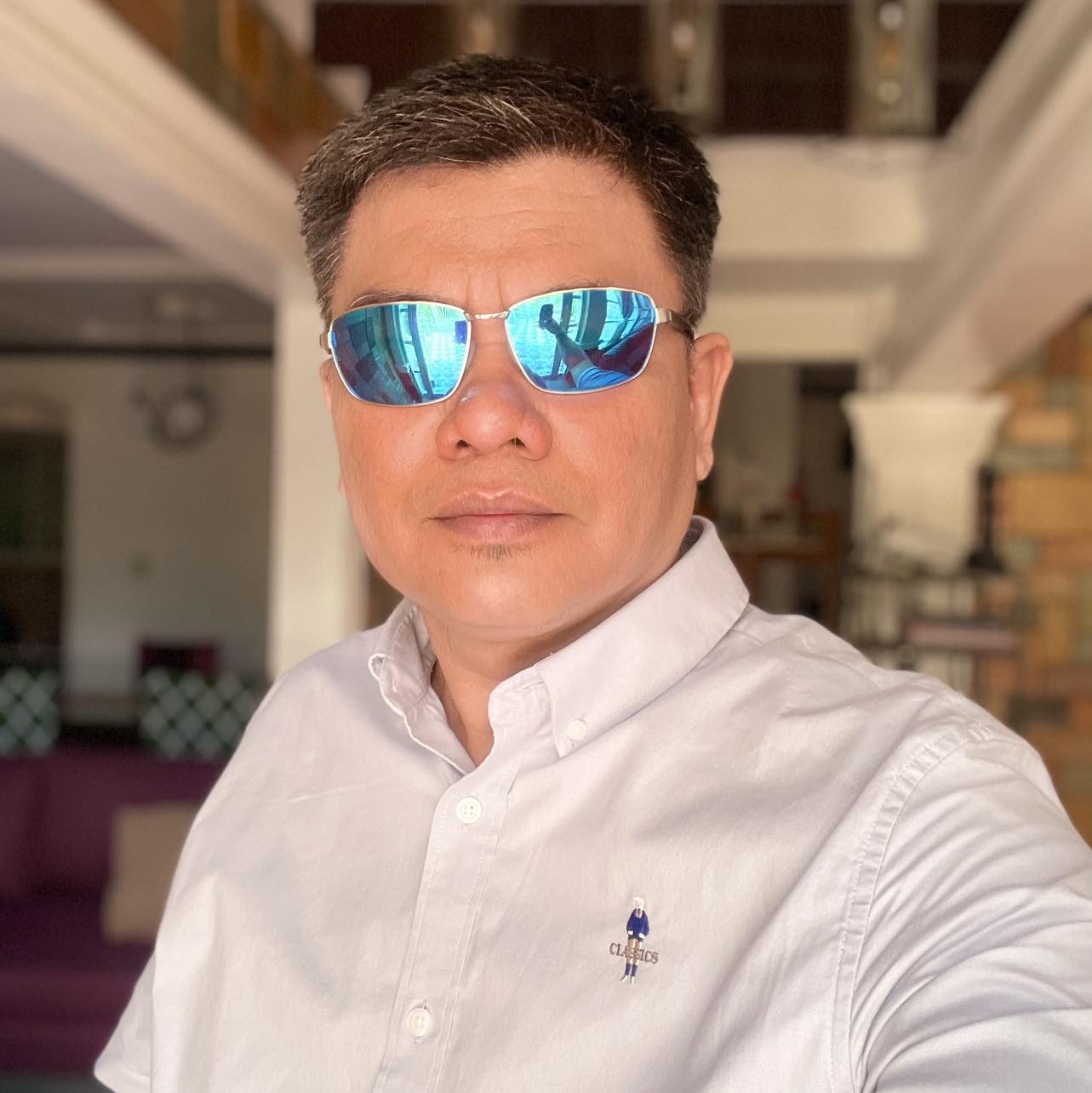 Voltaire Anthony Rosario