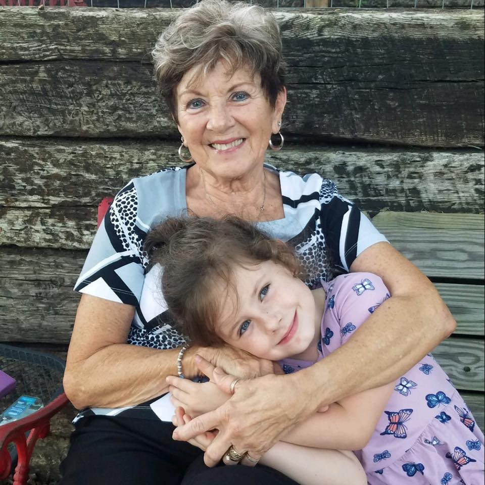 Alexis Heckman - I wasn’t too excited about turning 73,... | Facebook