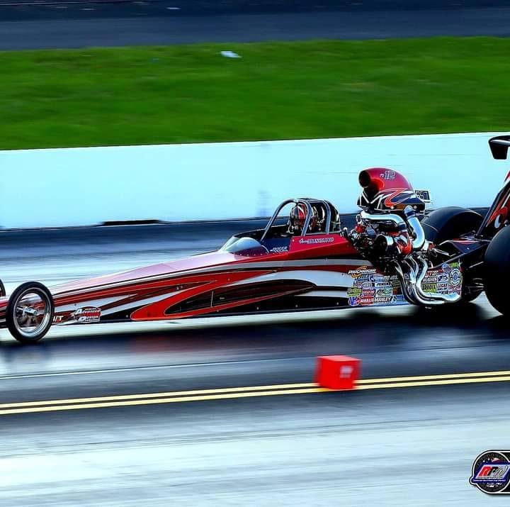 Jerry Rice Racing