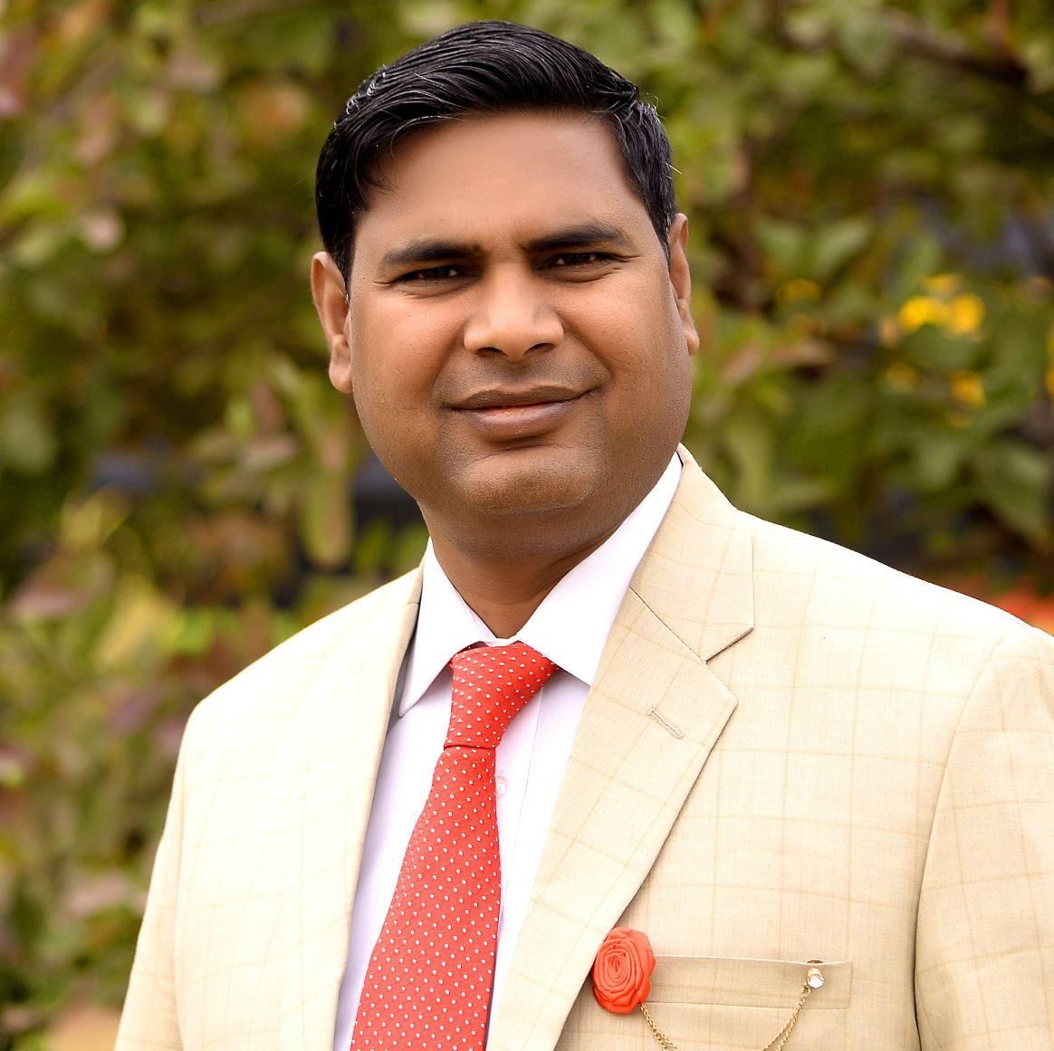 Shakeel Hameed