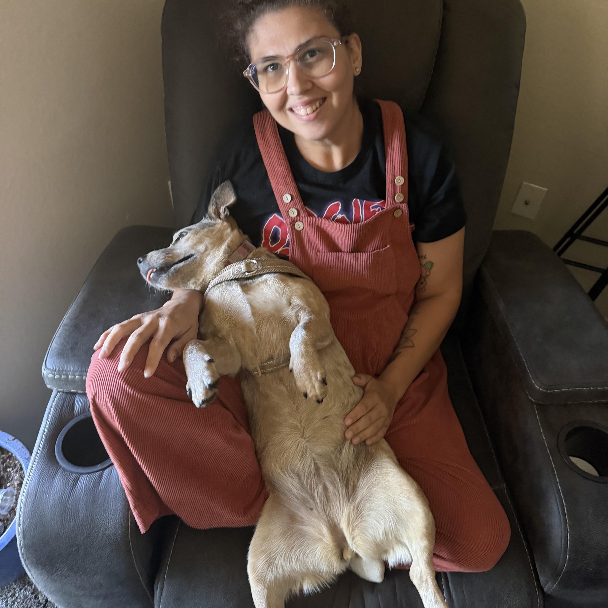 Just Cattle Dogs | I rescued him from a shelter back in May of this ...