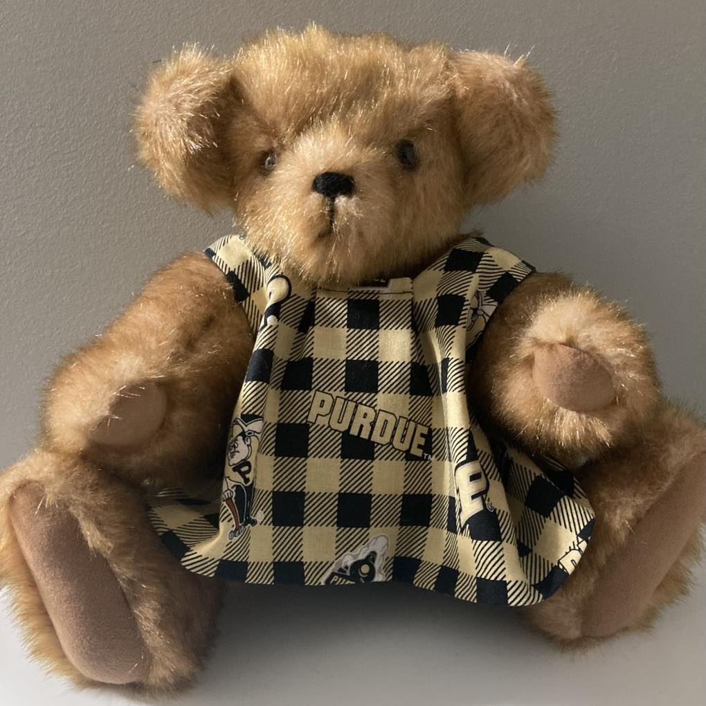 Memory Bears, Pillows, Quilts and More | Has anyone worked with actual ...