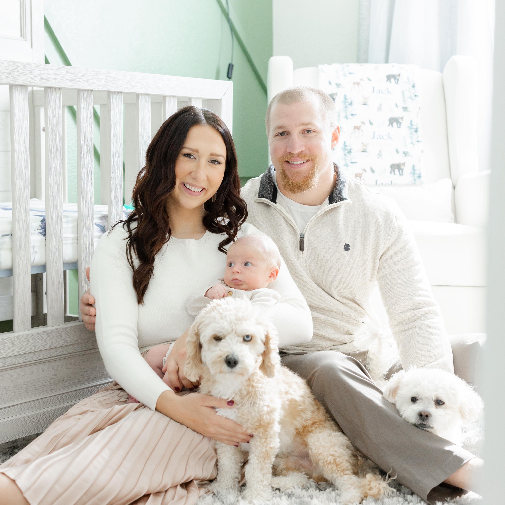 Highlands Ranch Nanny Care | Hi my name is Angel | Facebook