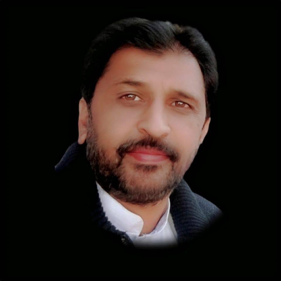 Raja Sajid Nawaz