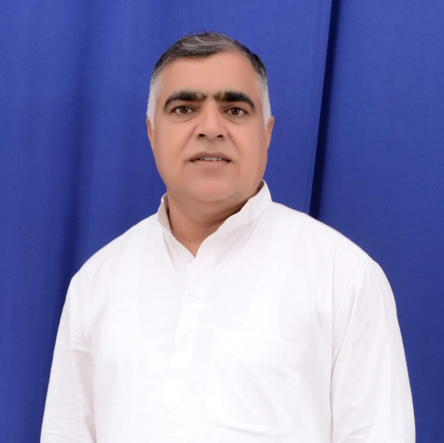 Timmy Satvinder Sandhu - Update from today’s meeting with Mr Gulam Nabi ...