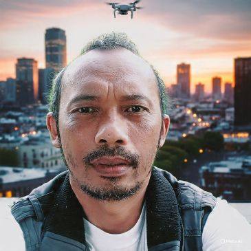 Ronny Iskandar Ritonga