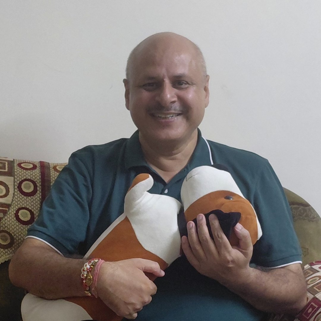 R Chandra